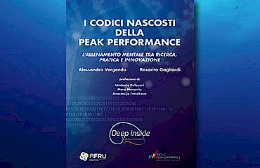 Libro: I codici nascosti della peak performance